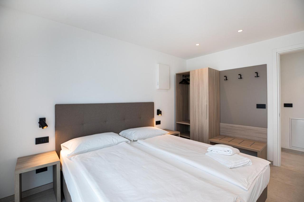 Apartments Curti - Abendrot Laives Exterior photo